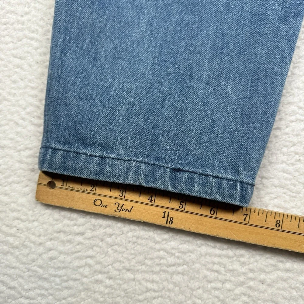 NEW Vintage 90s SHADES Cargo Jeans size 34x30 - Hip Hop Skater